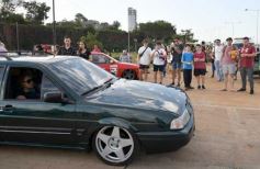 Foto de la galería: Posadas Tour: el tuning sumó al fanatismo en el finde fierrero de la ciudad capital