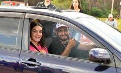 Foto de la galería: Posadas Tour: el tuning sumó al fanatismo en el finde fierrero de la ciudad capital