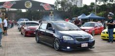 Foto de la galería: Posadas Tour: el tuning sumó al fanatismo en el finde fierrero de la ciudad capital