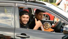 Foto de la galería: Posadas Tour: el tuning sumó al fanatismo en el finde fierrero de la ciudad capital