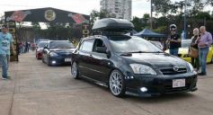 Foto de la galería: Posadas Tour: el tuning sumó al fanatismo en el finde fierrero de la ciudad capital