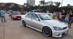 Foto de la galería: Posadas Tour: el tuning sumó al fanatismo en el finde fierrero de la ciudad capital