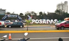 Foto de la galería: Posadas Tour: el tuning sumó al fanatismo en el finde fierrero de la ciudad capital