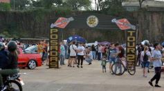 Foto de la galería: Posadas Tour: el tuning sumó al fanatismo en el finde fierrero de la ciudad capital