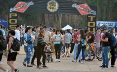 Foto de la galería: Posadas Tour: el tuning sumó al fanatismo en el finde fierrero de la ciudad capital