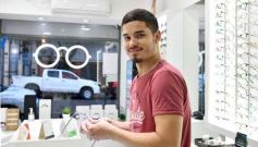 Foto de la galería: La gente volvió a salir, recorrer y disfrutar de la ciudad capital