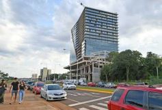 Foto de la galería: La gente volvió a salir, recorrer y disfrutar de la ciudad capital