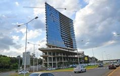 Foto de la galería: La gente volvió a salir, recorrer y disfrutar de la ciudad capital