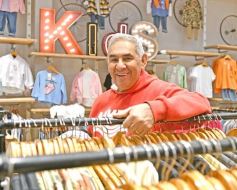 Foto de la galería: La gente volvió a salir, recorrer y disfrutar de la ciudad capital