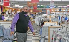 Foto de la galería: La gente volvió a salir, recorrer y disfrutar de la ciudad capital