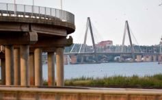 Foto de la galería: La gente volvió a salir, recorrer y disfrutar de la ciudad capital
