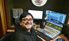 Foto de la galería: La gente volvió a salir, recorrer y disfrutar de la ciudad capital