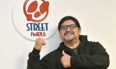 Foto de la galería: La gente volvió a salir, recorrer y disfrutar de la ciudad capital