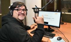 Foto de la galería: La gente volvió a salir, recorrer y disfrutar de la ciudad capital