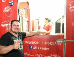 Foto de la galería: Súper coquetos: los más peques tuvieron una tarde de moda y brillo en el Parque del Conocimiento