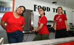 Foto de la galería: Súper coquetos: los más peques tuvieron una tarde de moda y brillo en el Parque del Conocimiento