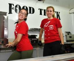 Foto de la galería: Súper coquetos: los más peques tuvieron una tarde de moda y brillo en el Parque del Conocimiento