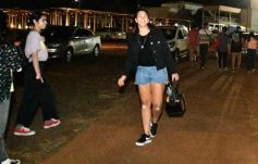 Foto de la galería: Súper coquetos: los más peques tuvieron una tarde de moda y brillo en el Parque del Conocimiento