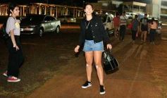 Foto de la galería: Súper coquetos: los más peques tuvieron una tarde de moda y brillo en el Parque del Conocimiento