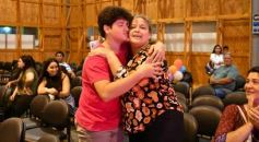 Foto de la galería: Súper coquetos: los más peques tuvieron una tarde de moda y brillo en el Parque del Conocimiento