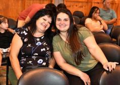 Foto de la galería: Súper coquetos: los más peques tuvieron una tarde de moda y brillo en el Parque del Conocimiento