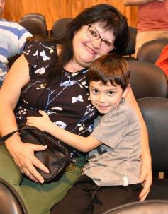 Foto de la galería: Súper coquetos: los más peques tuvieron una tarde de moda y brillo en el Parque del Conocimiento