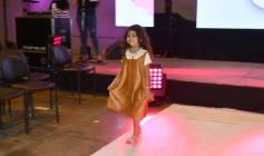 Foto de la galería: Súper coquetos: los más peques tuvieron una tarde de moda y brillo en el Parque del Conocimiento