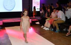 Foto de la galería: Súper coquetos: los más peques tuvieron una tarde de moda y brillo en el Parque del Conocimiento