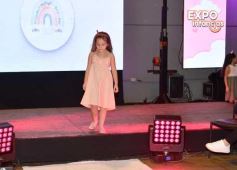 Foto de la galería: Súper coquetos: los más peques tuvieron una tarde de moda y brillo en el Parque del Conocimiento