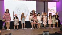 Foto de la galería: Súper coquetos: los más peques tuvieron una tarde de moda y brillo en el Parque del Conocimiento