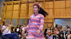 Foto de la galería: Súper coquetos: los más peques tuvieron una tarde de moda y brillo en el Parque del Conocimiento