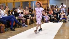 Foto de la galería: Súper coquetos: los más peques tuvieron una tarde de moda y brillo en el Parque del Conocimiento