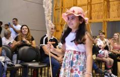 Foto de la galería: Súper coquetos: los más peques tuvieron una tarde de moda y brillo en el Parque del Conocimiento