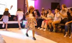 Foto de la galería: Súper coquetos: los más peques tuvieron una tarde de moda y brillo en el Parque del Conocimiento