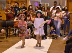 Foto de la galería: Súper coquetos: los más peques tuvieron una tarde de moda y brillo en el Parque del Conocimiento