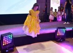 Foto de la galería: Súper coquetos: los más peques tuvieron una tarde de moda y brillo en el Parque del Conocimiento