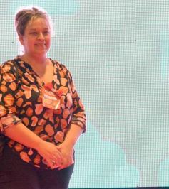 Foto de la galería: Súper coquetos: los más peques tuvieron una tarde de moda y brillo en el Parque del Conocimiento