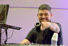 Foto de la galería: Súper coquetos: los más peques tuvieron una tarde de moda y brillo en el Parque del Conocimiento