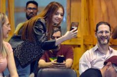 Foto de la galería: Súper coquetos: los más peques tuvieron una tarde de moda y brillo en el Parque del Conocimiento