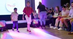 Foto de la galería: Súper coquetos: los más peques tuvieron una tarde de moda y brillo en el Parque del Conocimiento