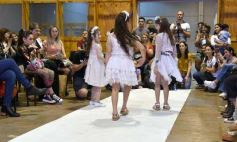 Foto de la galería: Súper coquetos: los más peques tuvieron una tarde de moda y brillo en el Parque del Conocimiento