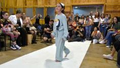 Foto de la galería: Súper coquetos: los más peques tuvieron una tarde de moda y brillo en el Parque del Conocimiento