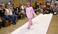 Foto de la galería: Súper coquetos: los más peques tuvieron una tarde de moda y brillo en el Parque del Conocimiento