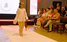 Foto de la galería: Súper coquetos: los más peques tuvieron una tarde de moda y brillo en el Parque del Conocimiento