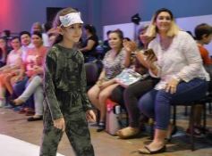 Foto de la galería: Súper coquetos: los más peques tuvieron una tarde de moda y brillo en el Parque del Conocimiento