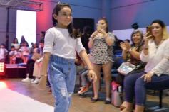 Foto de la galería: Súper coquetos: los más peques tuvieron una tarde de moda y brillo en el Parque del Conocimiento