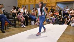 Foto de la galería: Súper coquetos: los más peques tuvieron una tarde de moda y brillo en el Parque del Conocimiento