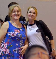 Foto de la galería: Súper coquetos: los más peques tuvieron una tarde de moda y brillo en el Parque del Conocimiento