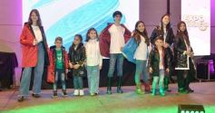 Foto de la galería: Súper coquetos: los más peques tuvieron una tarde de moda y brillo en el Parque del Conocimiento
