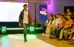 Foto de la galería: Súper coquetos: los más peques tuvieron una tarde de moda y brillo en el Parque del Conocimiento